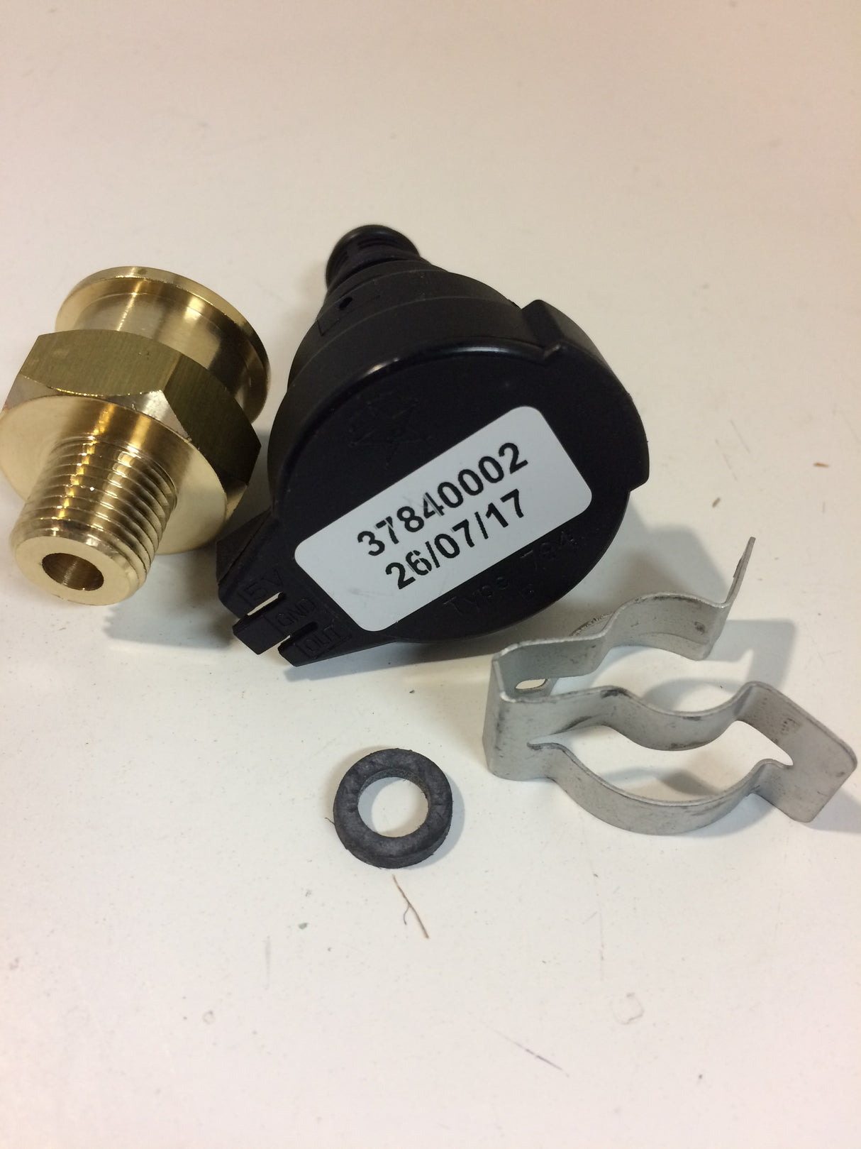 Baxi 720789001 Pressure Sensor
