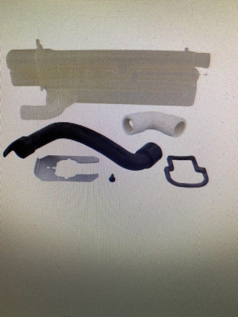 Baxi 7683856 Condensate Trap Kit