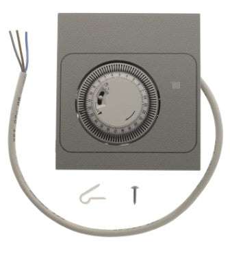 Worcester Bosch 77161920020 Clock Mech