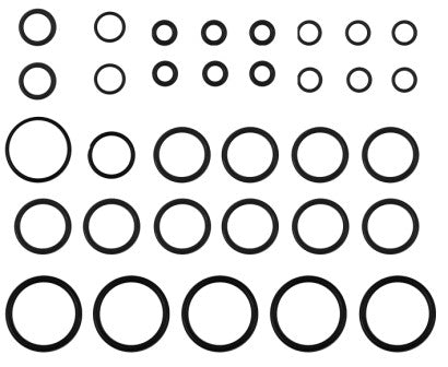 Worcester Bosch 77161922390 O Ring Pack 26Cdi Extra
