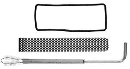 Worcester Bosch 77190019960 Cleaning Set For Rectangular Heat Exchangers