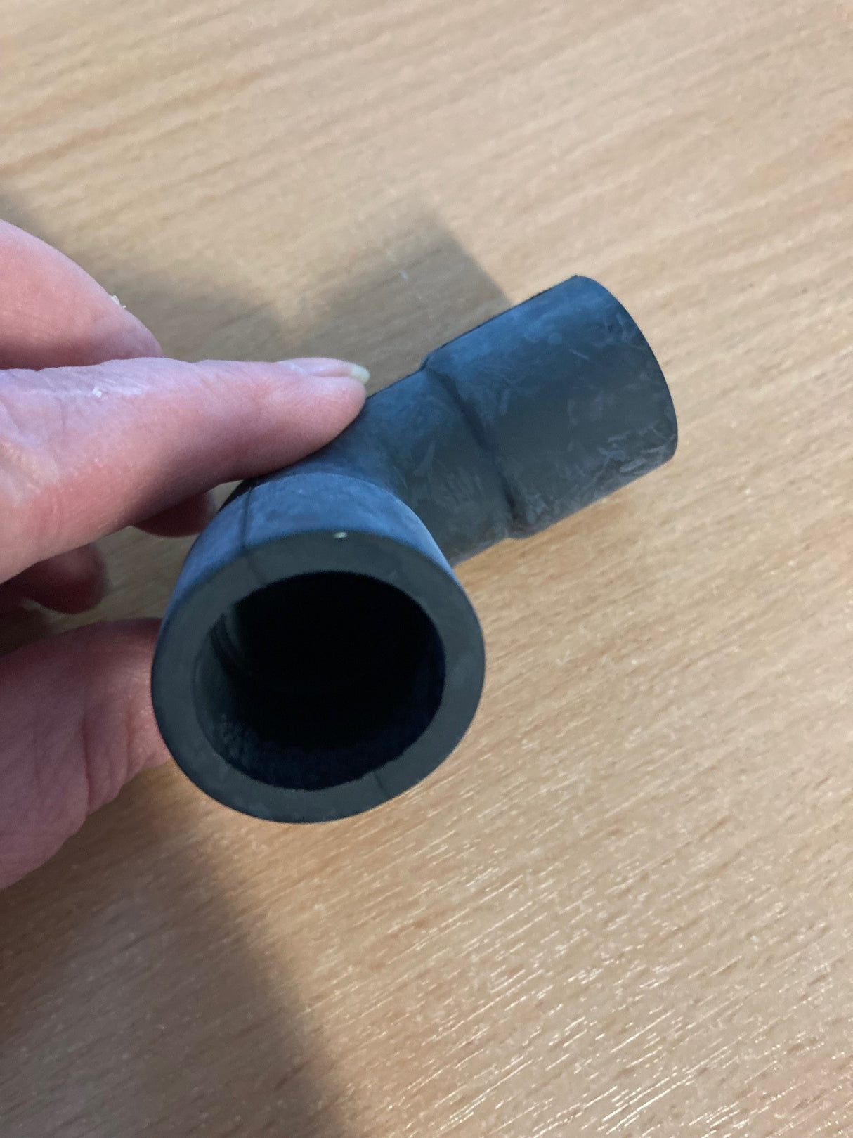Baxi 7787376 Condensate Elbow