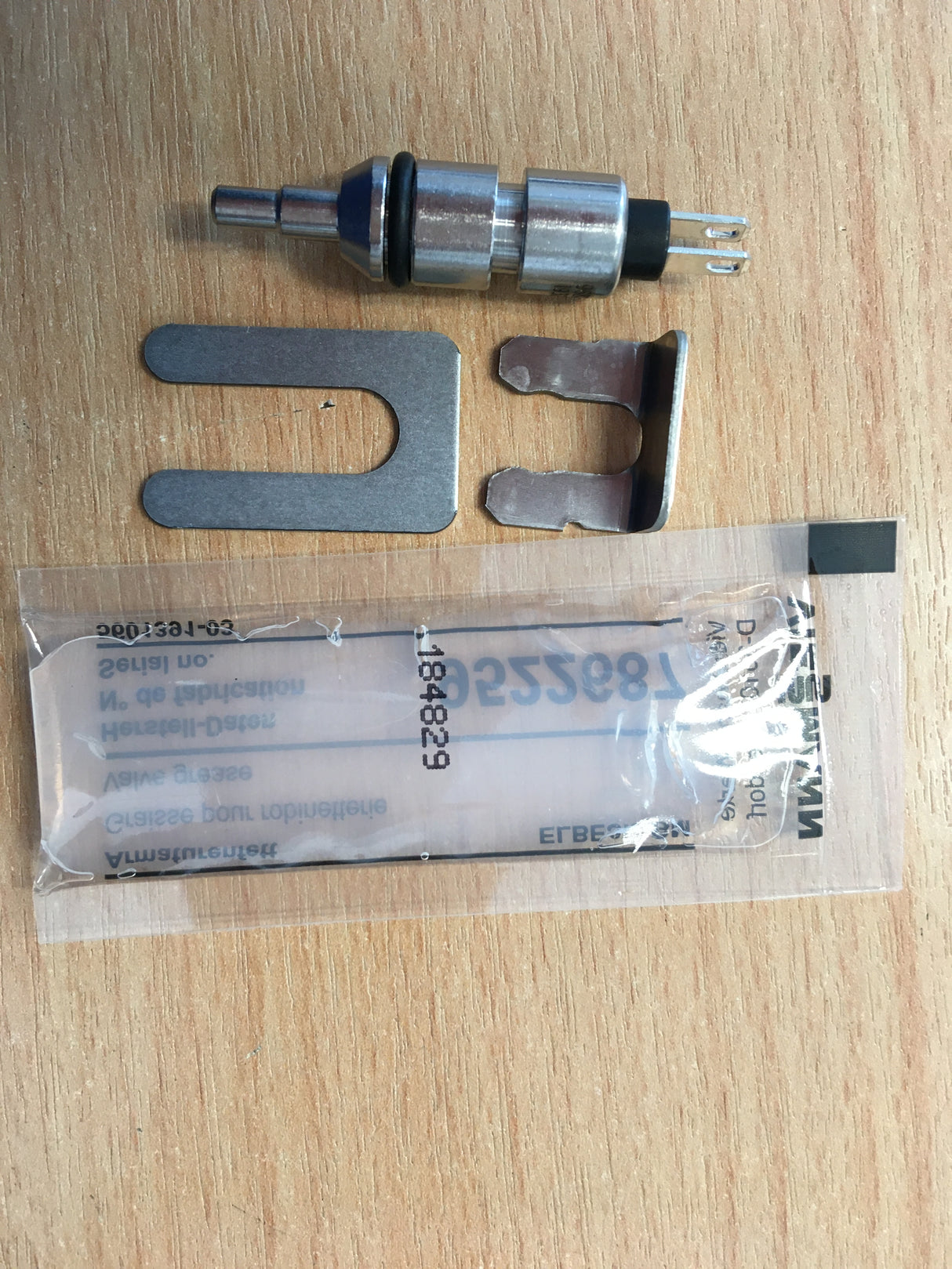 Viessmann 7819967 Temp Sensor