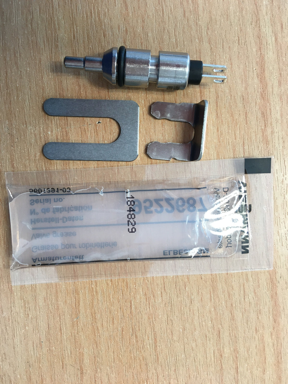 Viessmann 7819967 Temp Sensor