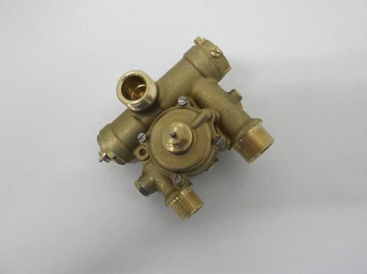 Vokera 8533 Manifold