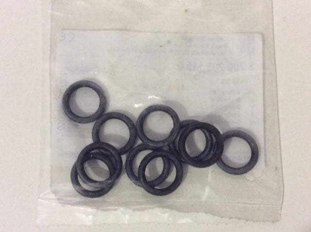 Worcester Bosch 87002051150 O-Ring Pk10