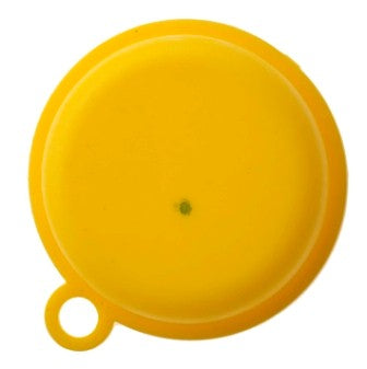 Worcester Bosch 87005030500 Diaphragm Only