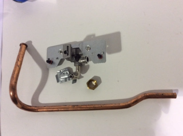 Worcester Bosch 87081057170 Pilot Assy