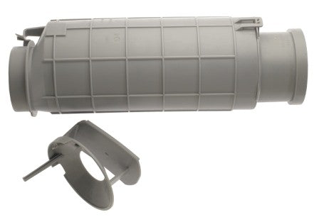 Worcester Bosch 87107253730 Flue Gas Duct