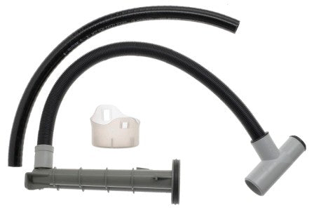 Worcester Bosch 87107254480 Syphon