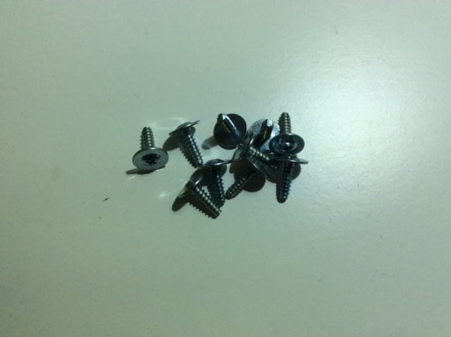 Worcester Bosch 87134030120 Screw