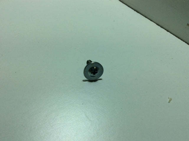 Worcester Bosch 87134030120SINGLE Screws