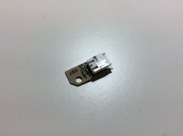 Worcester Bosch 87144110970 Code Plug