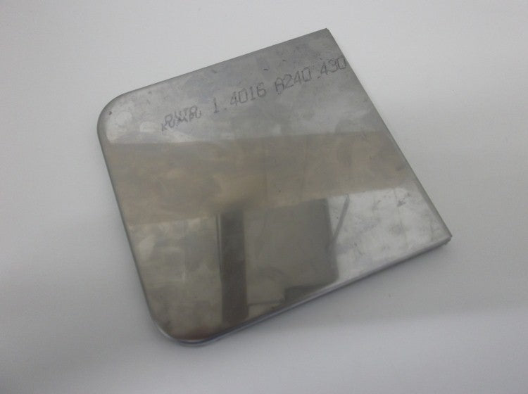 Worcester Bosch 87161002350 Target Plate