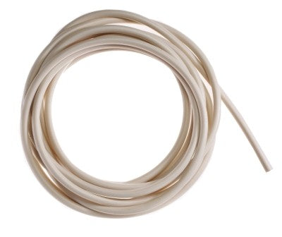 Worcester Bosch 87161010800 Beige Silicone Tubing 1Mtr