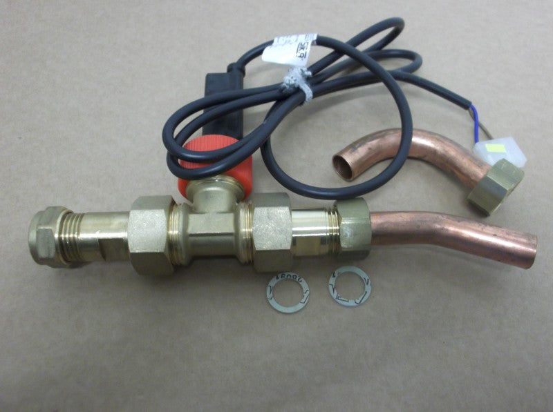 Worcester Bosch 87161020390 Flow Switch