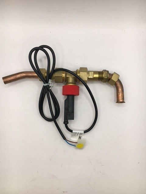 Worcester Bosch 87161020390 Flow Switch