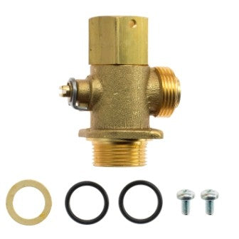 Worcester Bosch 87161034230 Valve Ch