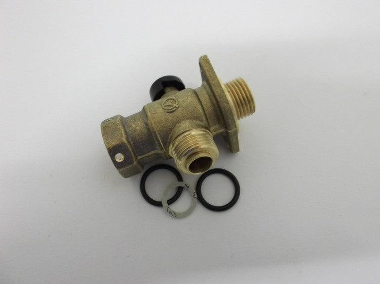 Worcester Bosch 87161034240 Valve Dcw In
