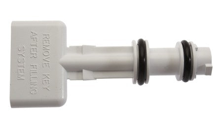 Worcester Bosch 87161045910 Small Filling Key
