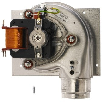 Worcester Bosch 87161048140 Fan Assy 24Si 2