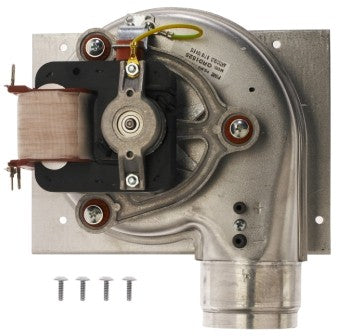 Worcester Bosch 87161048150 Fan Assy 28Si 2