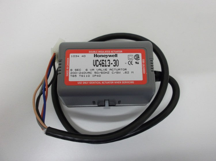 Worcester Bosch 87161049200 Divertor Actuator