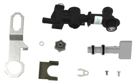 Worcester Bosch 87161051030 Charging Link Assy*New Style*