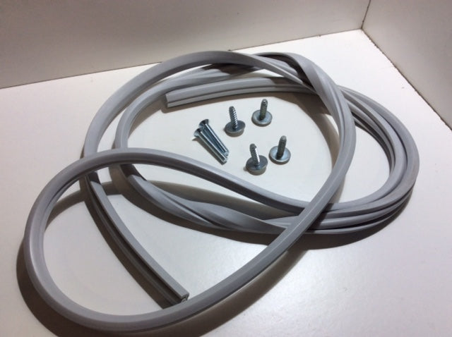 Worcester Bosch 87161051570 Door Seal Extrusion