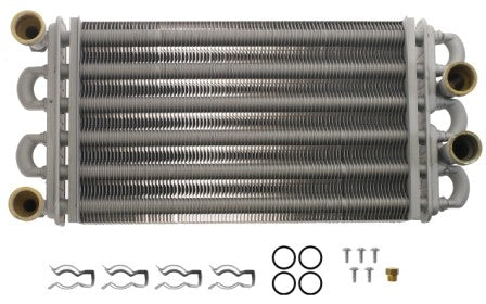 Worcester Bosch 87161054820 Heat Exchanger Junior