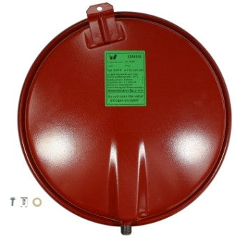 Worcester Bosch 87161055450 Expansion Vessel -  Junior/Greenstar Junior