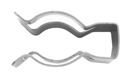 Worcester Bosch 87161056490 Clip For Heat Exchanger