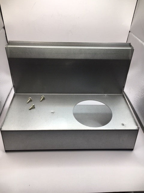 Worcester Bosch 87161056710 Collector Hood