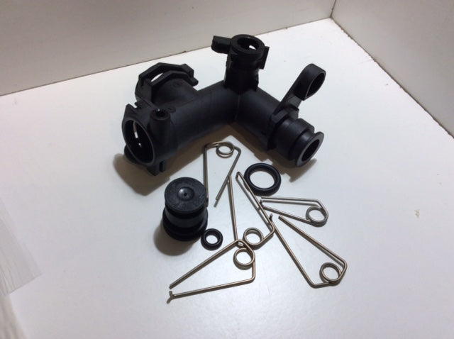Worcester Bosch 87161064300 Expansion Vessel Connector