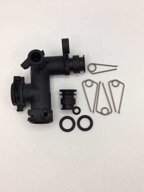 Worcester Bosch 87161064300 Expansion Vessel Connector