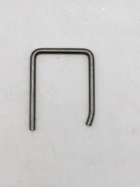 Worcester Bosch 87161064880 Safety Clip