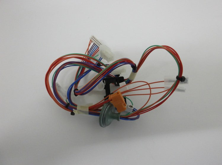 Worcester Bosch 87161066990 Main Harness
