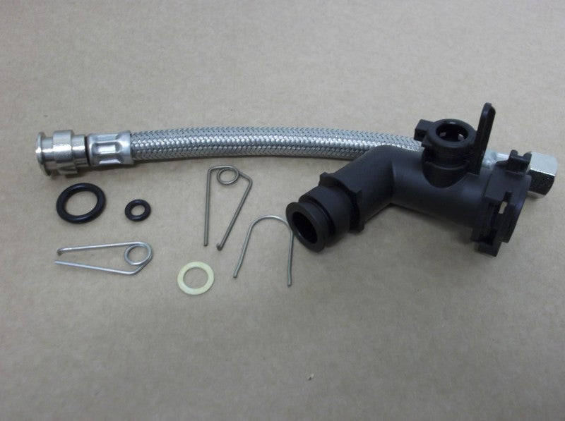 Worcester Bosch 87161068330 Flexible Hose Kit