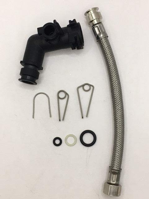 Worcester Bosch 87161068330 Flexible Hose Kit