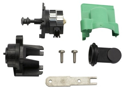 Worcester Bosch 87161068450 Divertor Valve Assy Inc. Motor