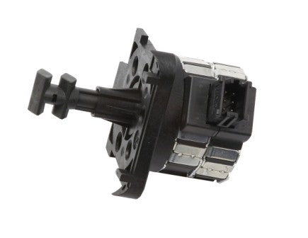 Worcester Bosch 87161068470 Motor