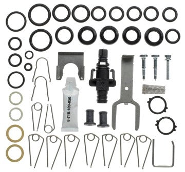 Worcester Bosch 87161072240 Seal,Clip & Screw Kit Junior Greenstar & Cdi