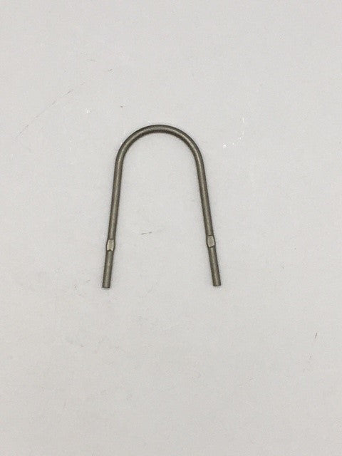 Worcester Bosch 87161073280 Clip Wire Spring