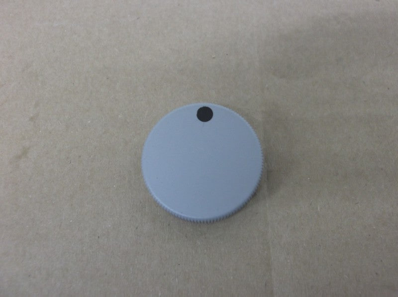 Worcester Bosch 87161078700 Control Knob