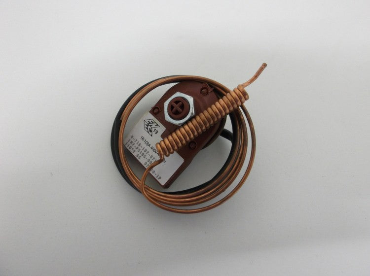 Worcester Bosch 87161078710 Manual Reset Limit Thermostat {Ranco}