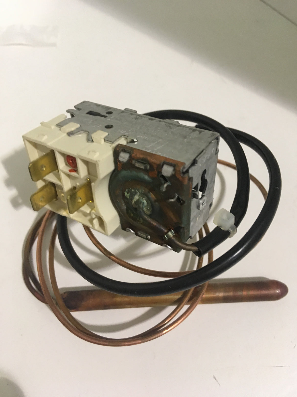 Worcester Bosch 87161078730 Dhw Thermostat