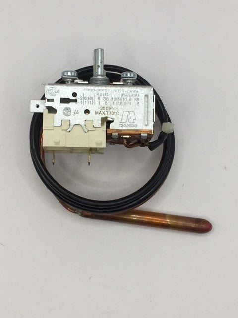 Worcester Bosch 87161078740 Control Thermostat