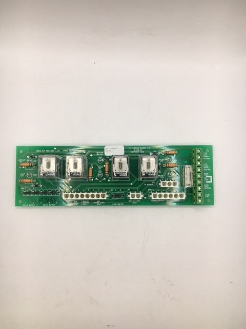 Worcester Bosch 87161079860 P C B Camray 5