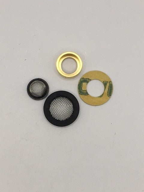 Worcester Bosch 87161082400 Filter Washer 24.0 X 16.5 X 2.8