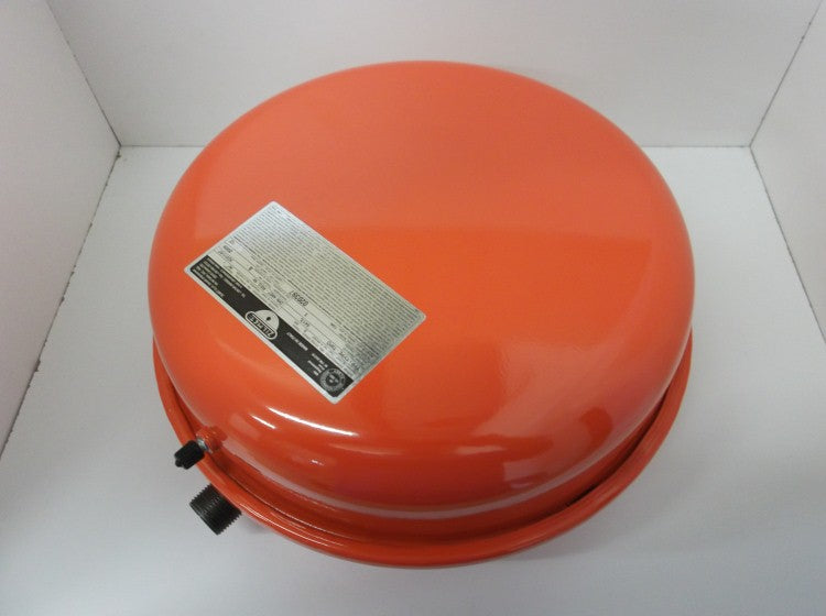 Worcester Bosch 87161083890 Expansion Vessel Camray 12L 65/95